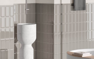 Esplora la nostra collezione di ceramica e gres per pavimenti. Soluzioni eleganti e resistenti per ogni ambiente.