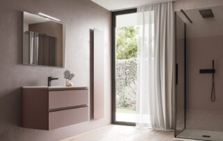 Scegli il meglio per il tuo arredo bagno. Mobili per il bagno di Design, stile e funzionalità per il tuo spazio personale.